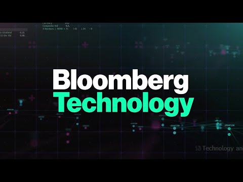 'Bloomberg Technology' Full Show (08/16/2022)