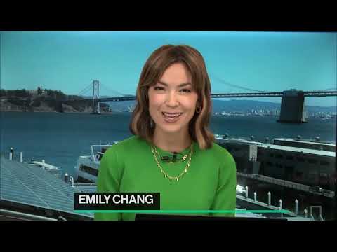 'Bloomberg Technology' Full Show (09/12/2022)