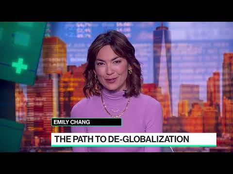 'Bloomberg Technology' Full Show (10/20/2022)