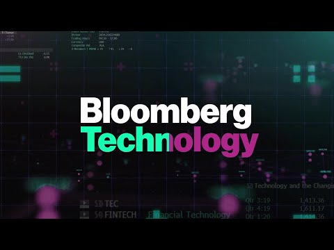 'Bloomberg Technology' Full Show (11/10/2021)