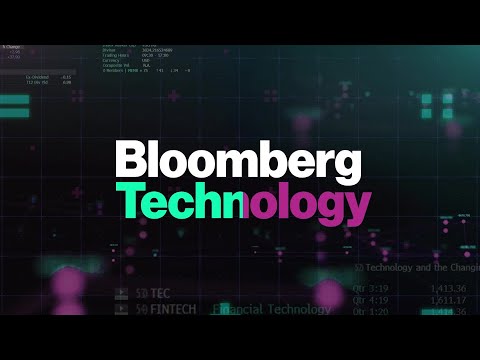 'Bloomberg Technology' Full Show (11/16/2021)