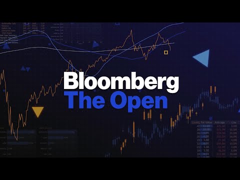 'Bloomberg The Open' Full Show (01/04//2022)