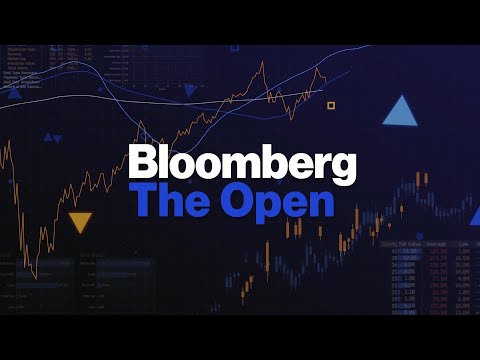 'Bloomberg The Open' Full Show (01/10//2023)