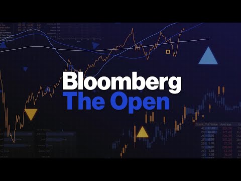 'Bloomberg The Open' Full Show (01/23/2023)