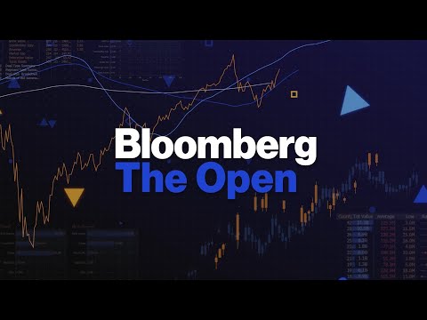 'Bloomberg The Open' Full Show (03/31/2022)