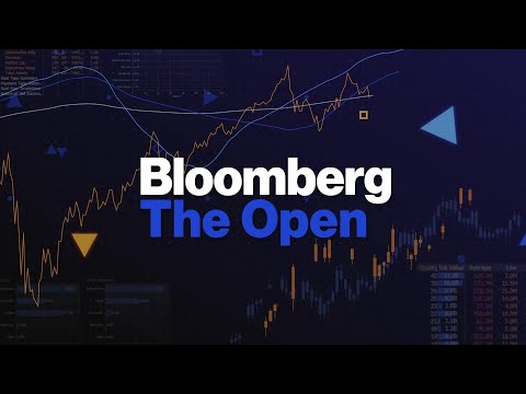 'Bloomberg The Open' Full Show (04/01/2022)