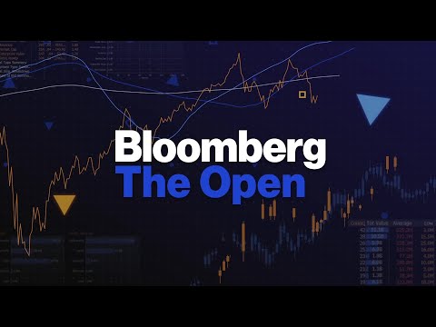 'Bloomberg The Open' Full Show (07/28/2022)