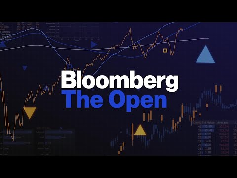 'Bloomberg The Open' Full Show (08/29/2022)