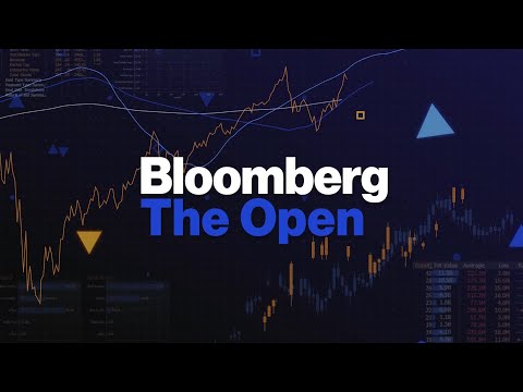 'Bloomberg The Open' Full Show (10/03/2022)