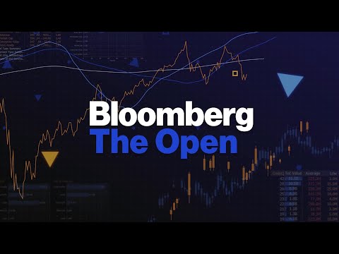 'Bloomberg The Open' Full Show (11/15//2022)