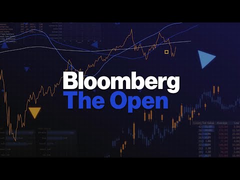 'Bloomberg The Open' Full Show (12/22/2022)