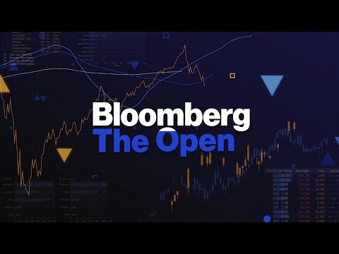 'Bloomberg The Open' Full Show (12/23/2022)
