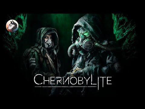  Első benyomások | Chernobylite