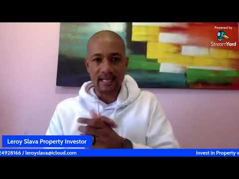 [Ep20] How to invest in Property with Slava Investments?