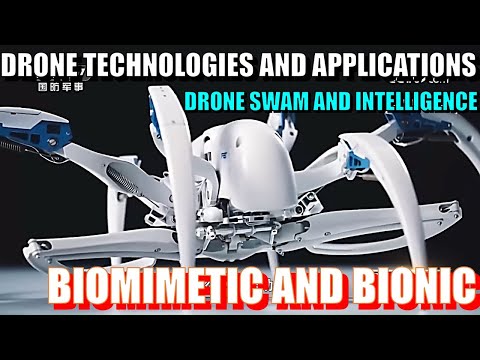 《Military Technology》China Biomimetic and Bionic Drones: Technologies and Applications