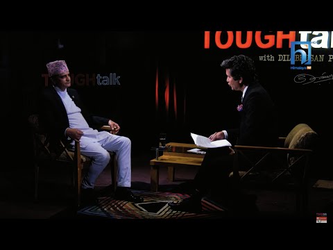 हामी कोरोनाको उच्च जोखिममा छौं, लुकाउने कुरै छैन || Minister Yogesh Bhattarai in TOUGH talk