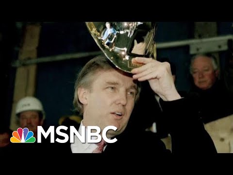 'These Are Massive Business Losses': NYT Reporter On President Donald Trump | Morning Joe | MSNBC