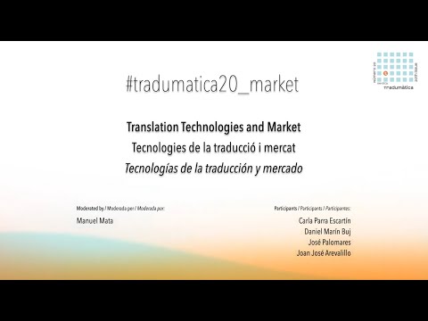 #tradumatica20_market