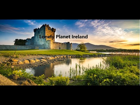 #travel #vlog Ireland Lonely Planet