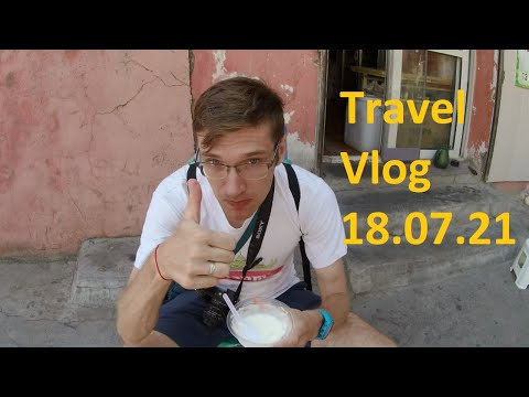 [TravelVlog] Xining Day 1