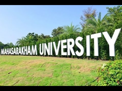 (Vlog #2) A day in university l MSU