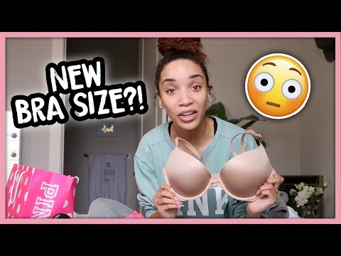 A Day In My Life | Bra Shopping For My New Boobs!