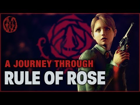 A Journey Through Rule of Rose | Monsters of the Week
