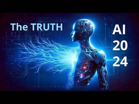 A NEW TRUTH: AI in 2024