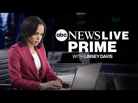 ABC News Prime: Alex Murdaugh found guilty; Iran schoolgirl poisoning reaction; ChatGPT as real body