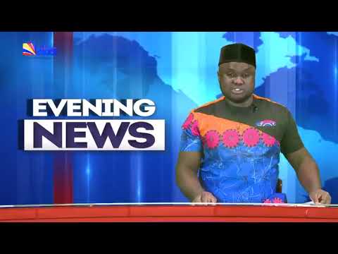 ABS TV Evening News 3rd June 2022