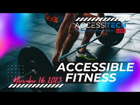 Access Tech Live | 11.16.2023