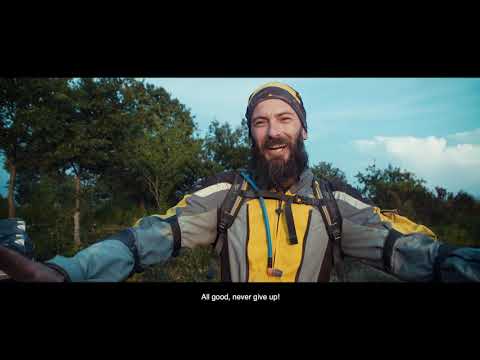 ACT Italy 2019 (Full Movie) with german subtitles