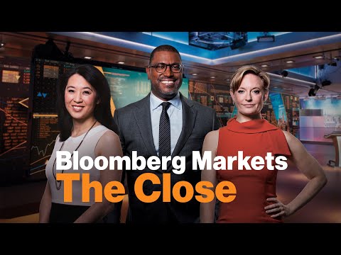 AI Hype Slowing Down? | Bloomberg Markets: The Close 05/09/2024