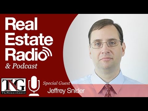 Alhambra Investments' Chief Investment Strategist- Jeff Snider- Part 1