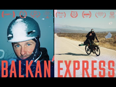 Arc'teryx Presents: Balkan Express