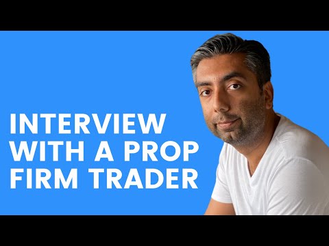Are You Funded Yet? A Prop Trader Shares Everything You Need To Know