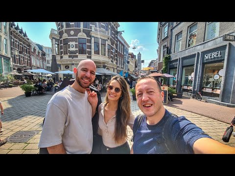 Arnhem Live City Tour (Netherlands)