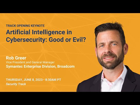 Artificial Intelligence in Cybersecurity: Good or Evil?