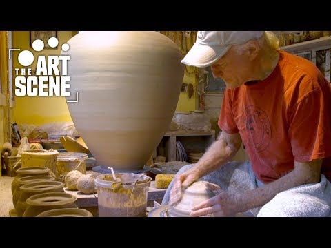 Artisan Studio Tour | Scott Wichmann | InLight Richmond (Ep. 4)