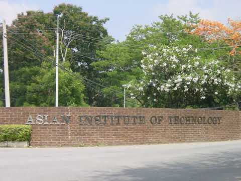 Asian Institute of Technology | Wikipedia audio article