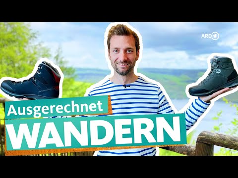 Ausgerechnet Wandern | WDR Reisen