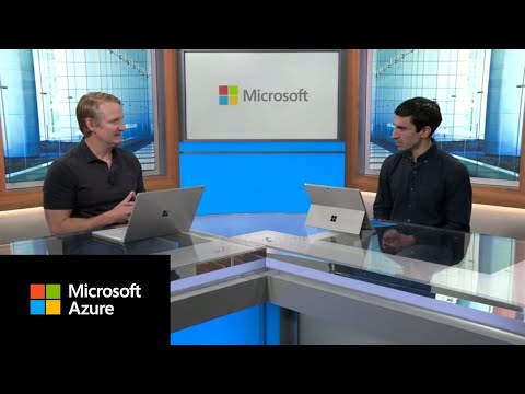 Azure Government Overview for Partners