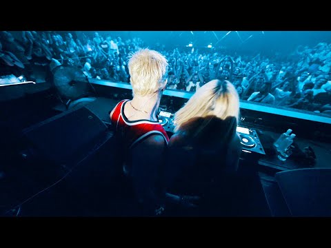 B2B WITH MY GIRLFRIEND IN IBIZA - Moving Differently EP30