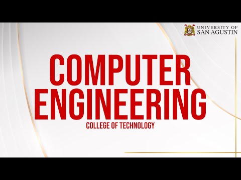 Bachelor of Science in Computer Engineering