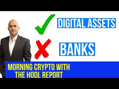 BANKS CLOSING!!! XRP BTC LTC ETH BIG WINNERS!!