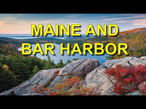 Bar Harbor