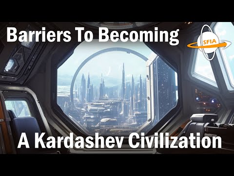 Barriers to Becoming a Kardashev Civilization