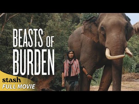 Beasts of Burden | Full Movie