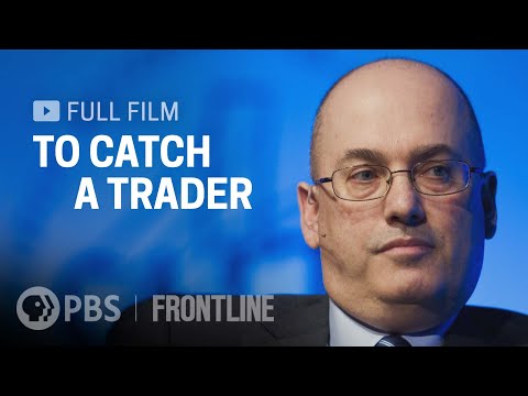 Before The Mets, Steve Cohen Was The Hedge-Fund King | FRONTLINE (full documentary)