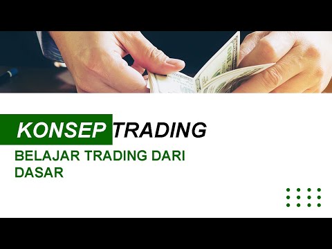 Belajar Trading Dari Dasar || Learn Trading from Basic